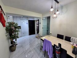 Blk 783A Woodlands Pasture I (Woodlands), HDB 4 Rooms #581748281
